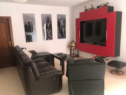 Casa Mar Y Monta�a