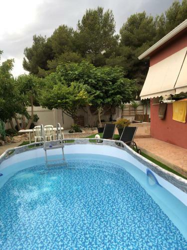 Casa Mar Y Monta�a