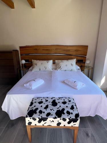 El Hotel De Verdiago