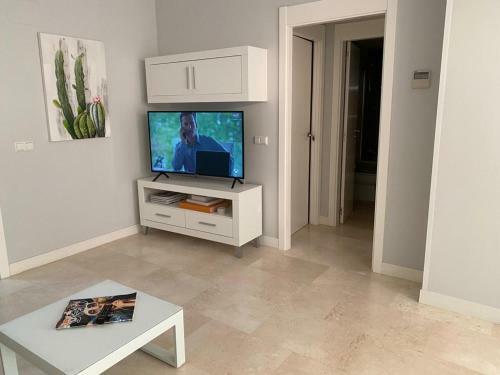 Apartamento En Les Deveses, Denia