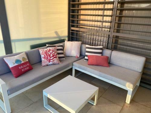 Apartamento En Les Deveses, Denia