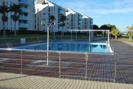 Apartamento En Les Deveses, Denia