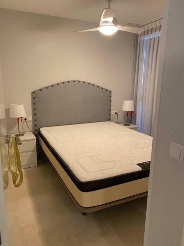 Apartamento En Les Deveses, Denia