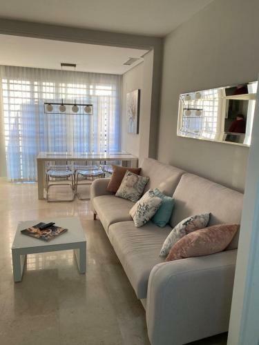 Apartamento En Les Deveses, Denia