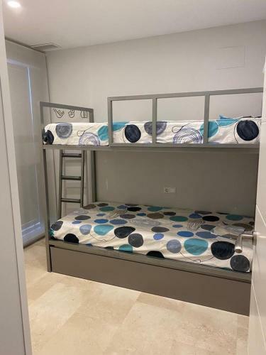 Apartamento En Les Deveses, Denia