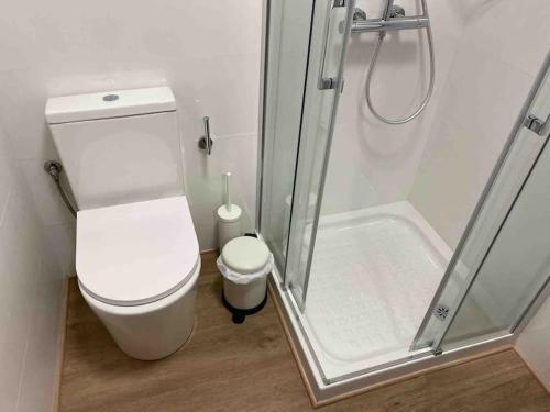 Apartamento Vilaflor. Wifi