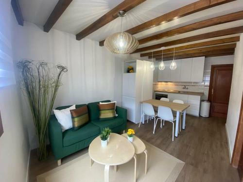 Apartamento Vilaflor. Wifi