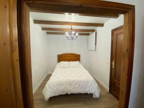 Apartamento Vilaflor. Wifi
