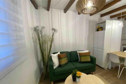 Apartamento Vilaflor. Wifi