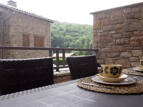 Apartamento Vilallonga-camprodon-setcases