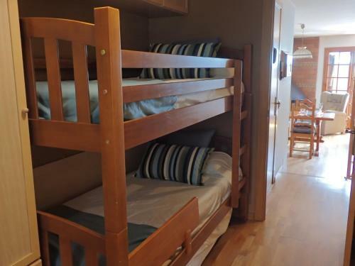 Apartamento Vilallonga-camprodon-setcases
