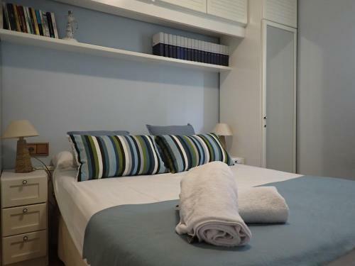Apartamento Vilallonga-camprodon-setcases
