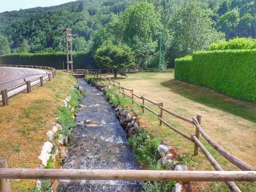 Apartamento Vilallonga-camprodon-setcases