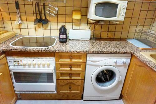 Apartamento Vilallonga-camprodon-setcases