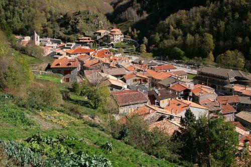 Apartamento Vilallonga-camprodon-setcases