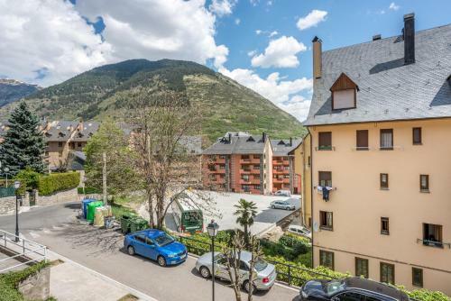 Apartamento Pirenne