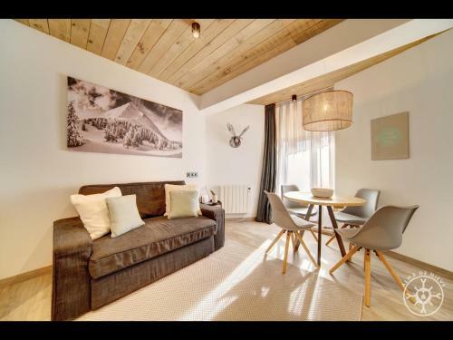 Apartamento Audeth De Alma De Nieve