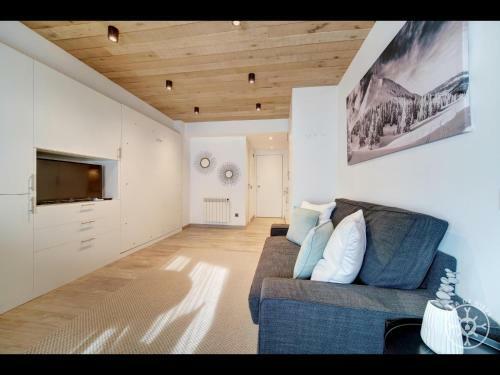 Apartamento Audeth De Alma De Nieve