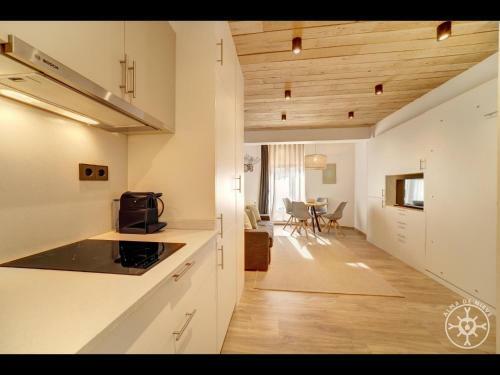 Apartamento Audeth De Alma De Nieve