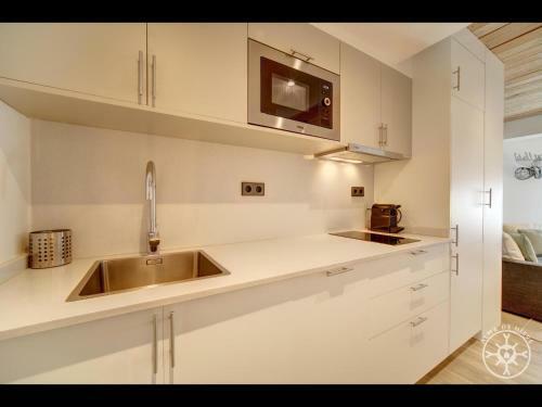 Apartamento Audeth De Alma De Nieve