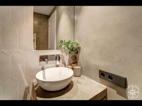 Apartamento Audeth De Alma De Nieve