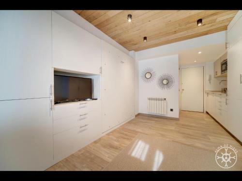 Apartamento Audeth De Alma De Nieve