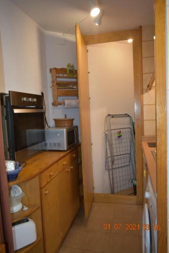 Apartamento Vista Baqueira