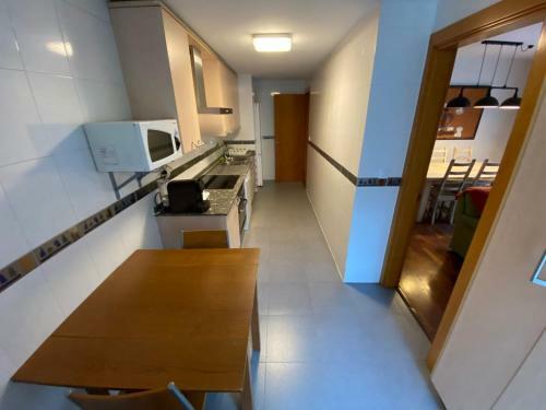 Apartamento Vielha
