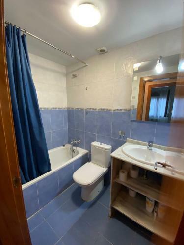 Apartamento Vielha