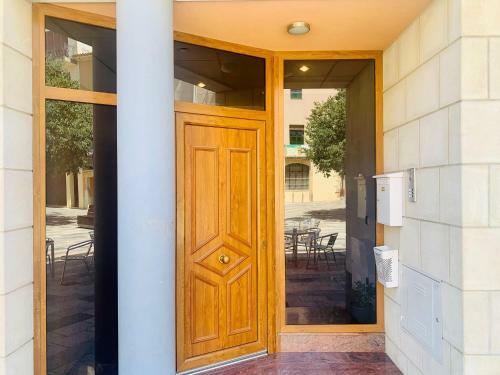 Apartamento Book Estudi Vilaseca