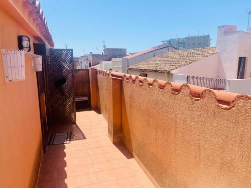 Apartamento Book Estudi Vilaseca
