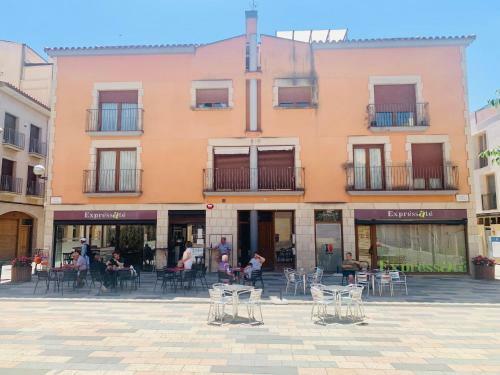 Apartamento Book Estudi Vilaseca
