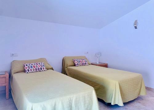 Apartamento Book Estudi Vilaseca