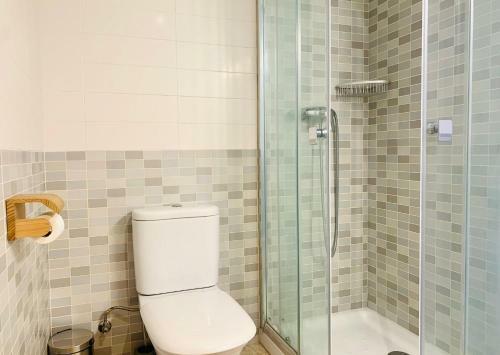 Apartamento Book Estudi Vilaseca