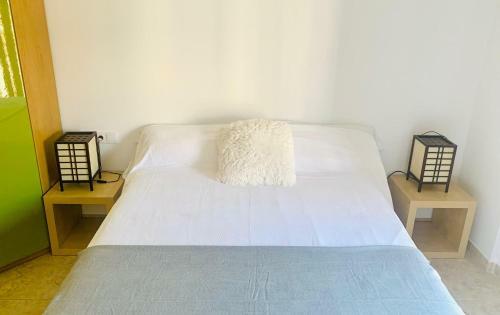 Apartamento Book Estudi Vilaseca