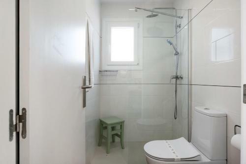 Apartamento Casa De 10 - 1b