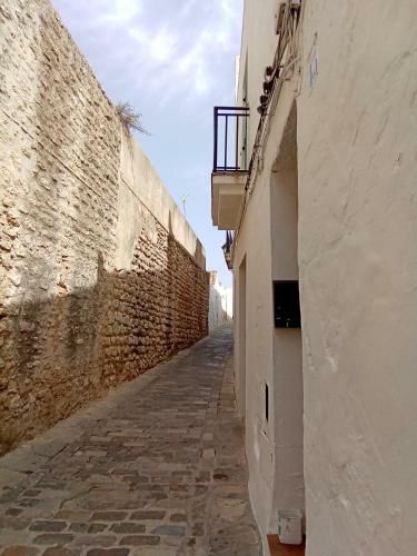 Apartamento Arco De La Cobijada