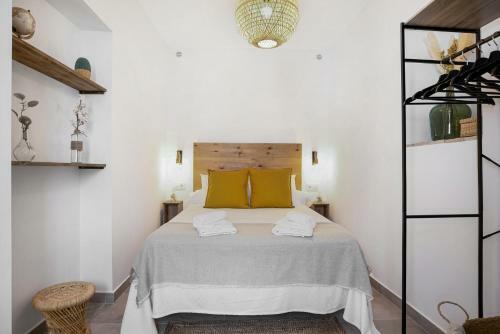 Apartamento Casa Arbonaida I