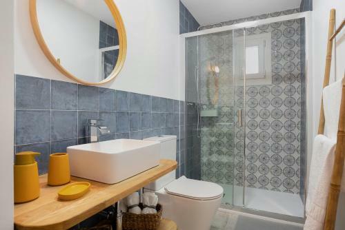 Apartamento Casa Arbonaida I