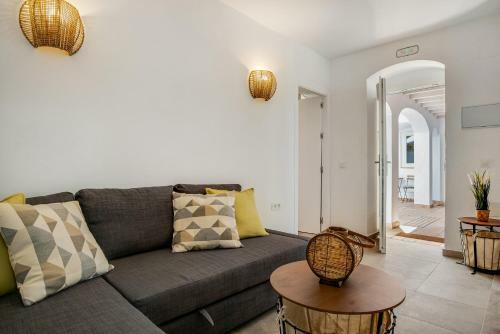 Apartamento Casa Arbonaida I