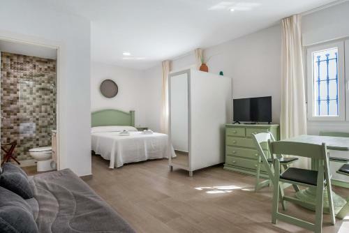 Apartamento Casa De 10 - 5i