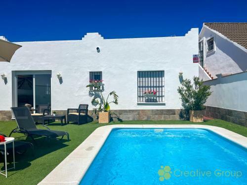 Villa Casa Los Flamencos