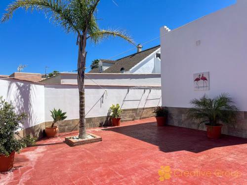 Villa Casa Los Flamencos