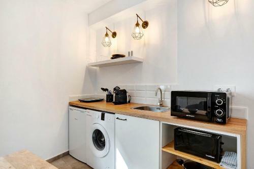 Apartamentos Vex�r 1