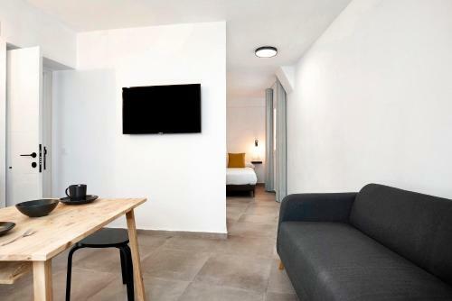 Apartamentos Vex�r 1