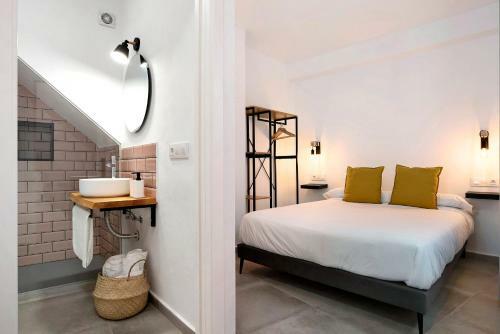 Apartamentos Vex�r 1