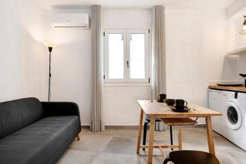 Apartamentos Vex�r 1