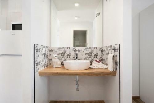 Apartamento Casa De 10 - 4b
