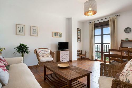 Apartamento Cobijadas75 Corredera