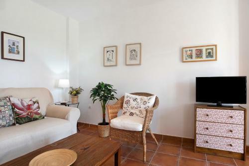Apartamento Cobijadas75 Corredera